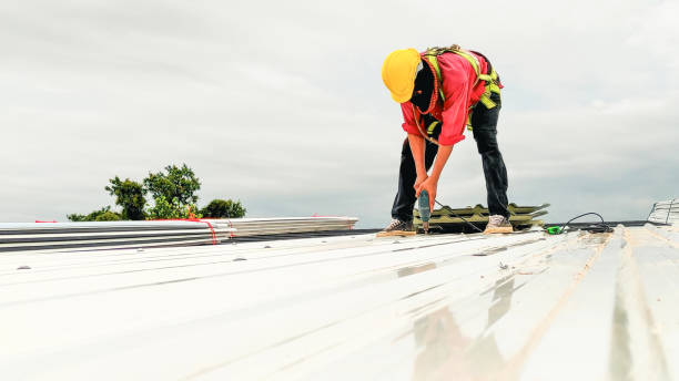 Best Green or Eco-Friendly Roofing Solutions  in Armona, CA