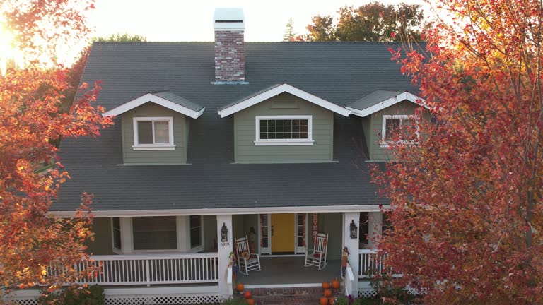Best Flat Roofing  in Armona, CA