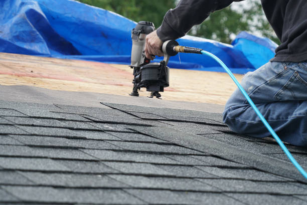 Emergency Roof Repair in Armona, CA