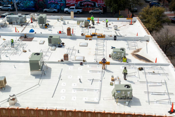 Best Roofing for New Construction  in Armona, CA