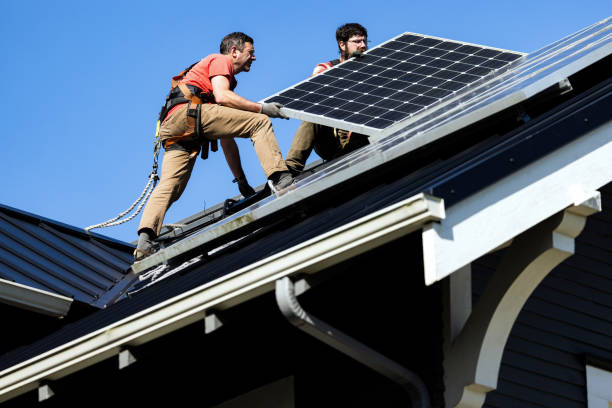 4 Ply Roofing in Armona, CA
