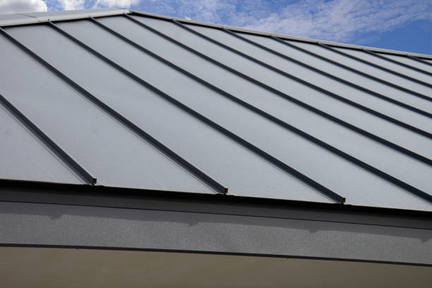 Best Storm Damage Roof Repair  in Armona, CA